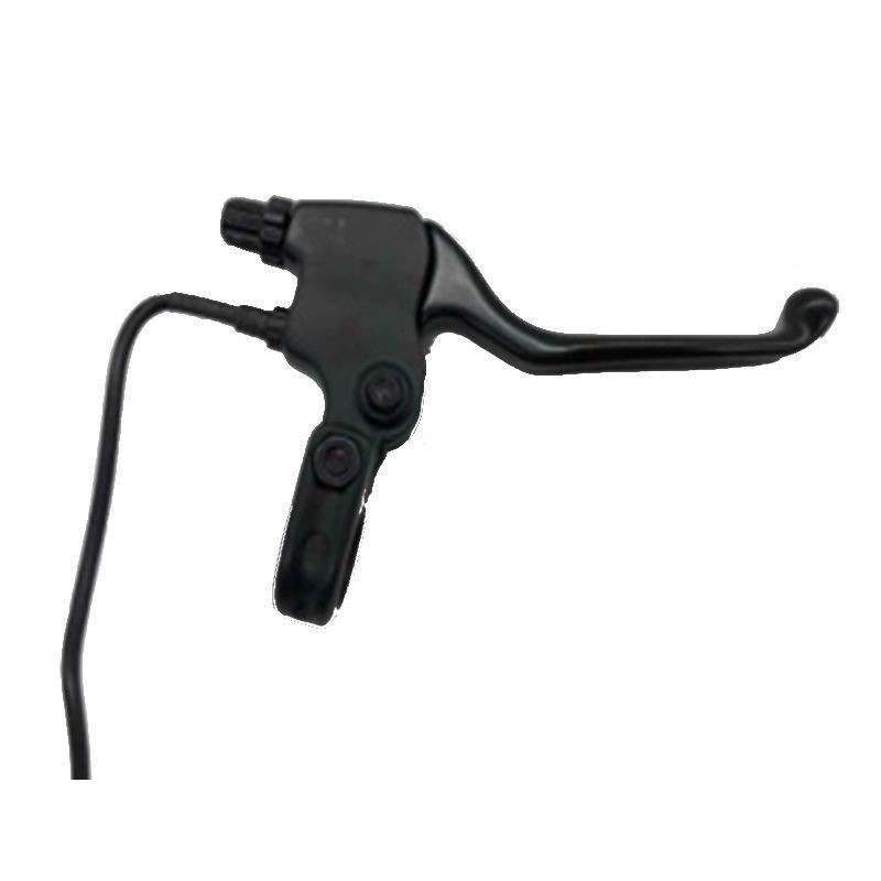 Maneta de freno|izquierda o derecha