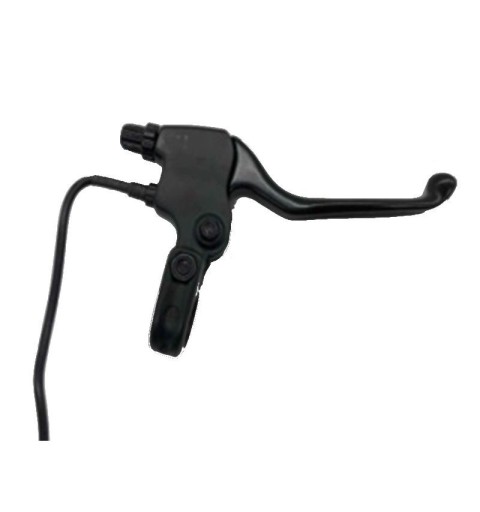 Levier de frein | gauche ou droite