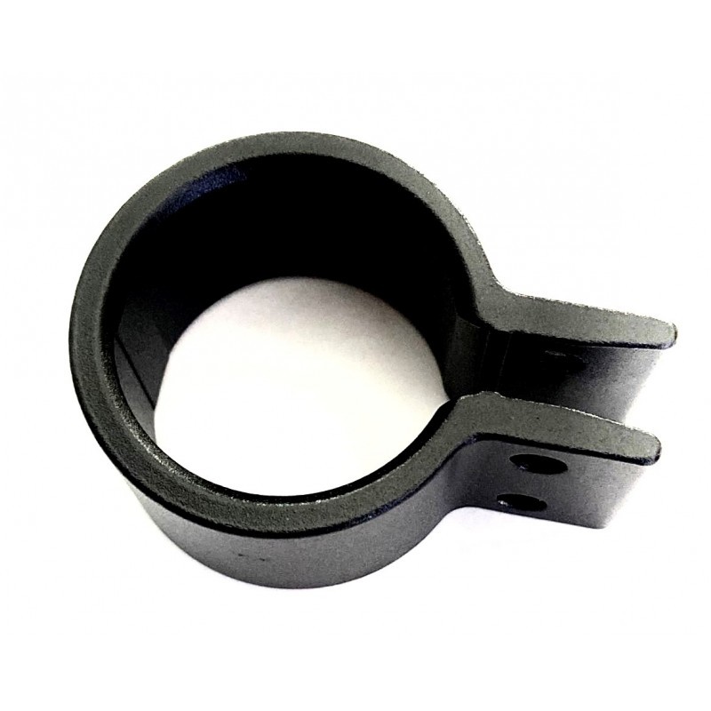 Collier de fixation du pliage du guidon