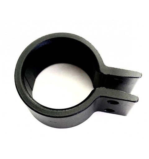 Collier de fixation du pliage du guidon