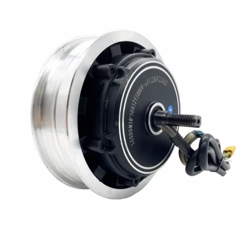 Moteur avant / arrière