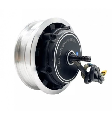 Motor Delantero / Trasero