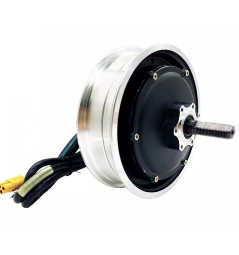 Motor Delantero / Trasero