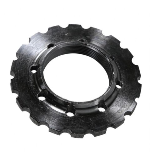 Bloc d'engrenage du système de direction