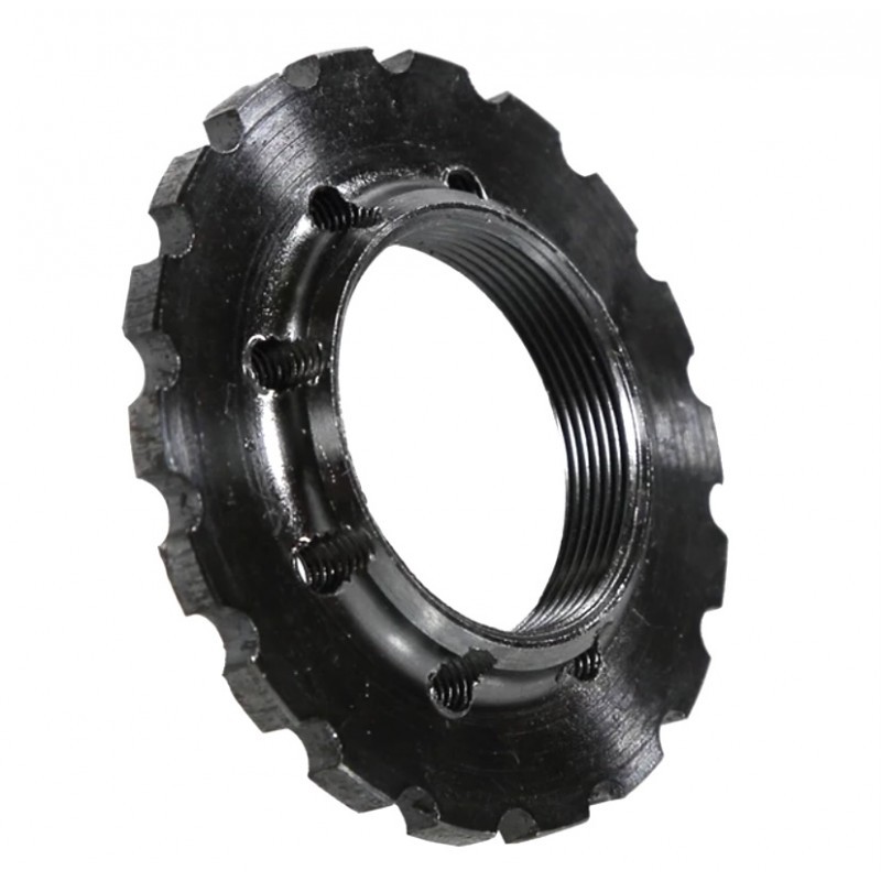 Bloc d'engrenage du système de direction