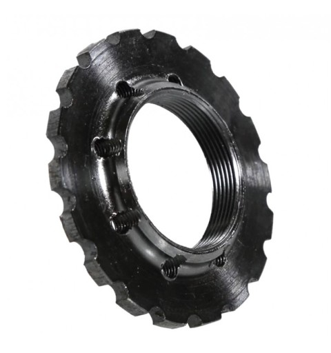 Bloque de engranaje de sistema de dirección