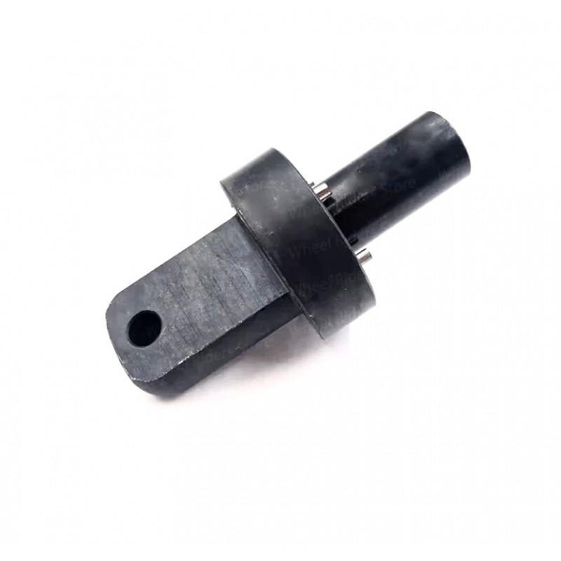 Axes de direction non rotatif