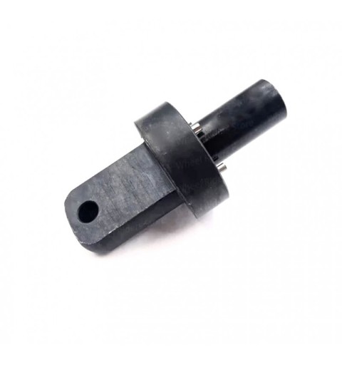 Axes de direction non rotatif