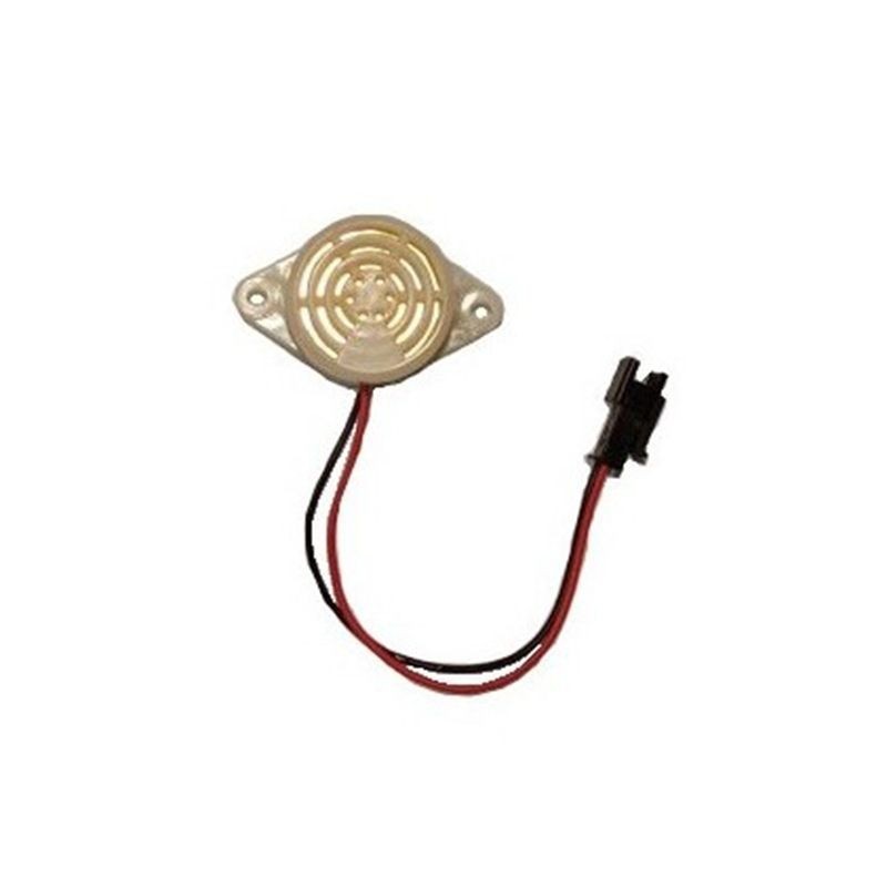 Alarme de stationnement 12V