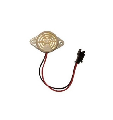 Alarme de stationnement 12V