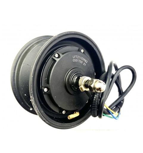 Motor 1200W