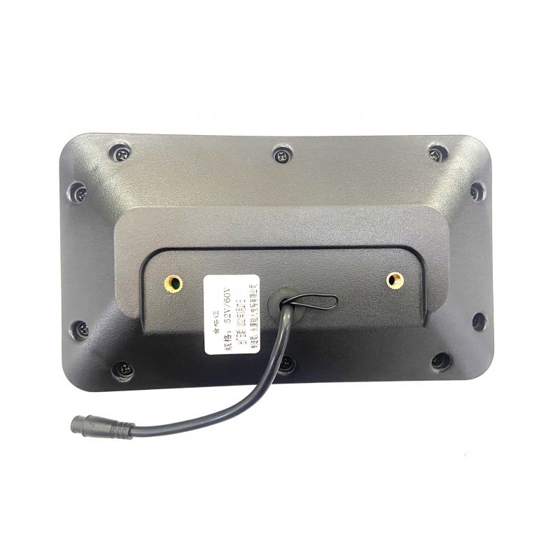 Pantalla display 52V/60V