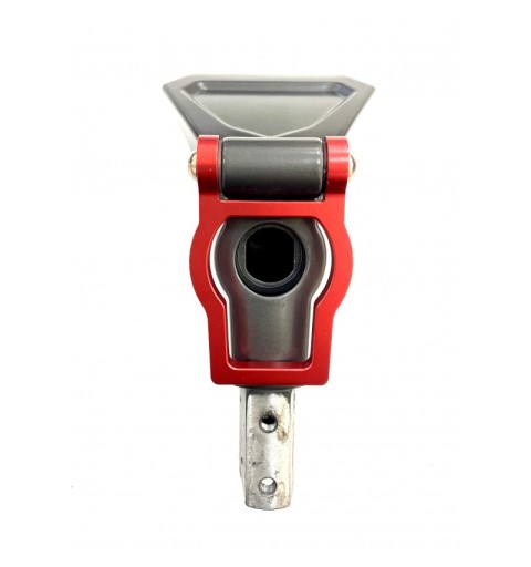 Pièce complète de la potence du guidon