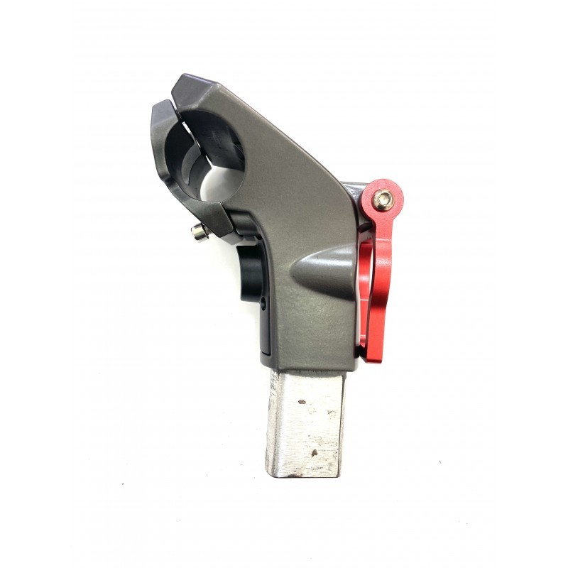 Pièce complète de la potence du guidon