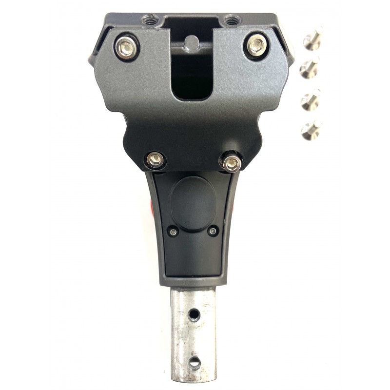 Pieza completa potencia del manillar