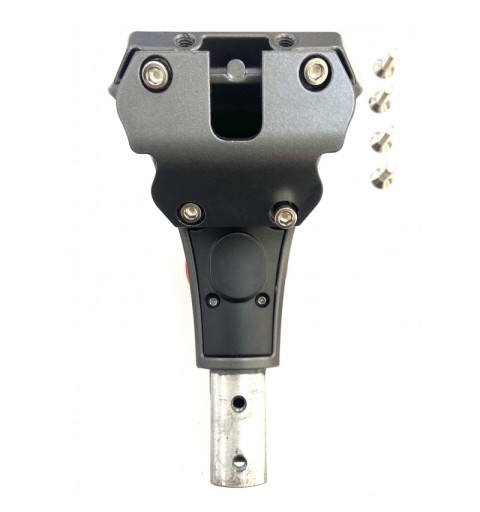 Pieza completa potencia del manillar