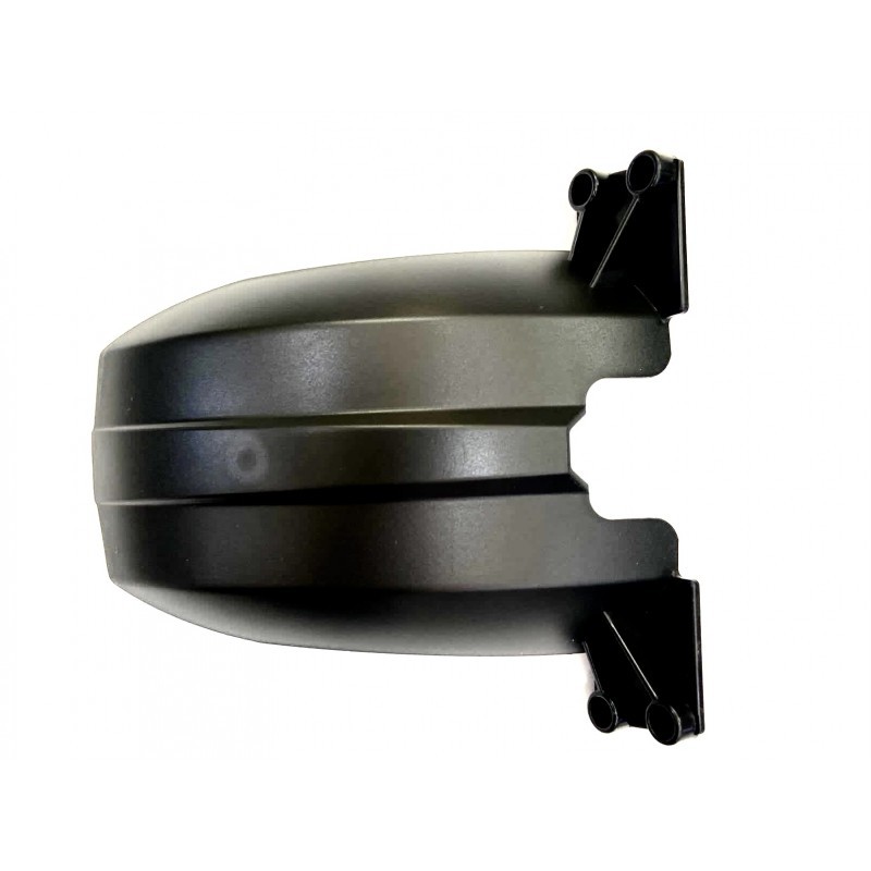 Garde-boue avant du Tauros V2