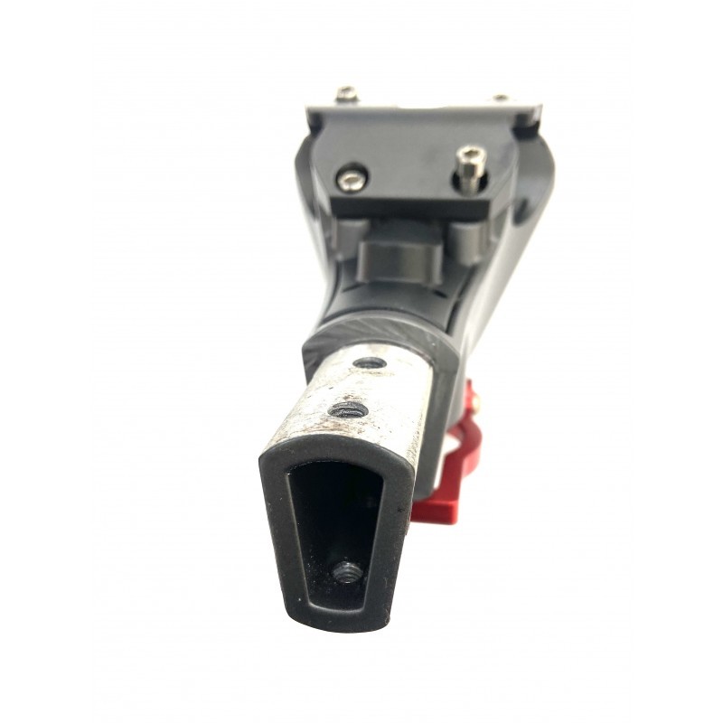 Pieza completa potencia del manillar