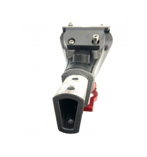 Pièce complète de la potence du guidon