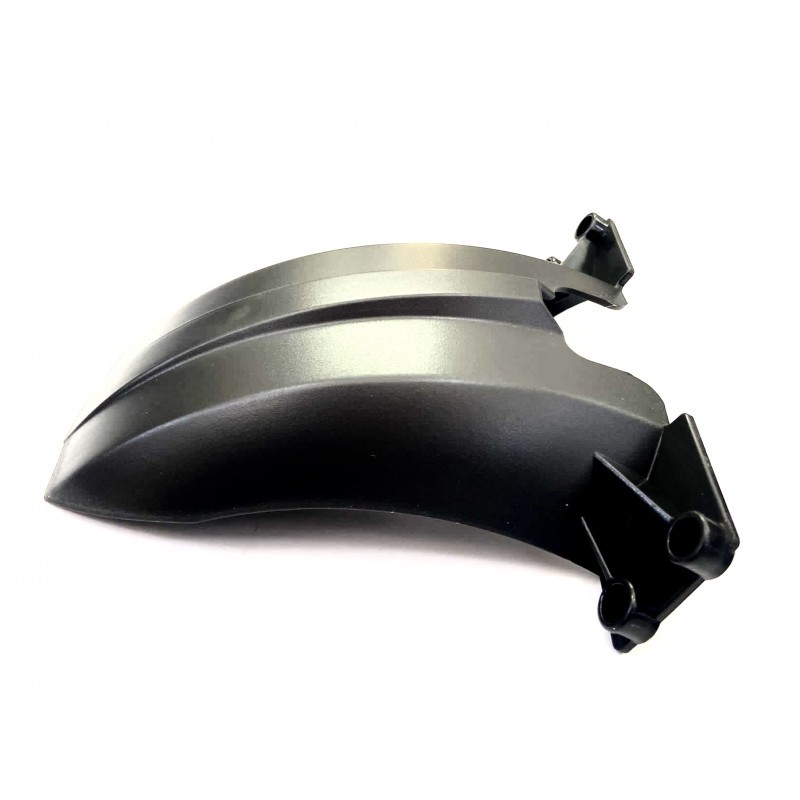 Garde-boue avant du Tauros V2