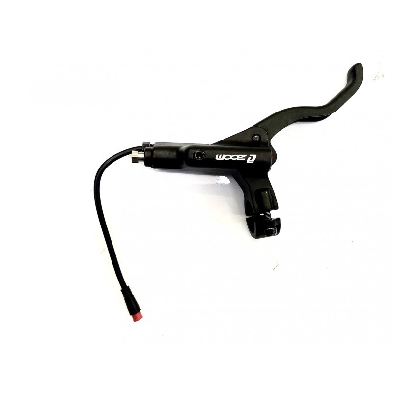Maneta de freno derecha (Freno hidráulico)