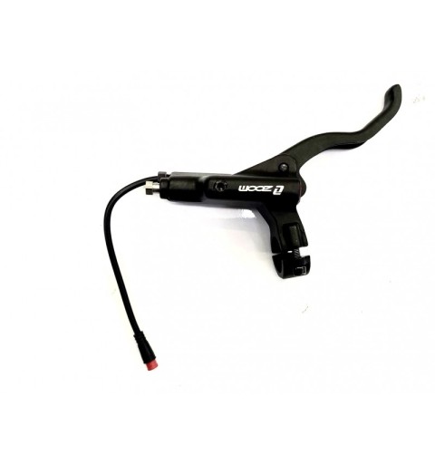 Levier de frein droit (frein hydraulique)