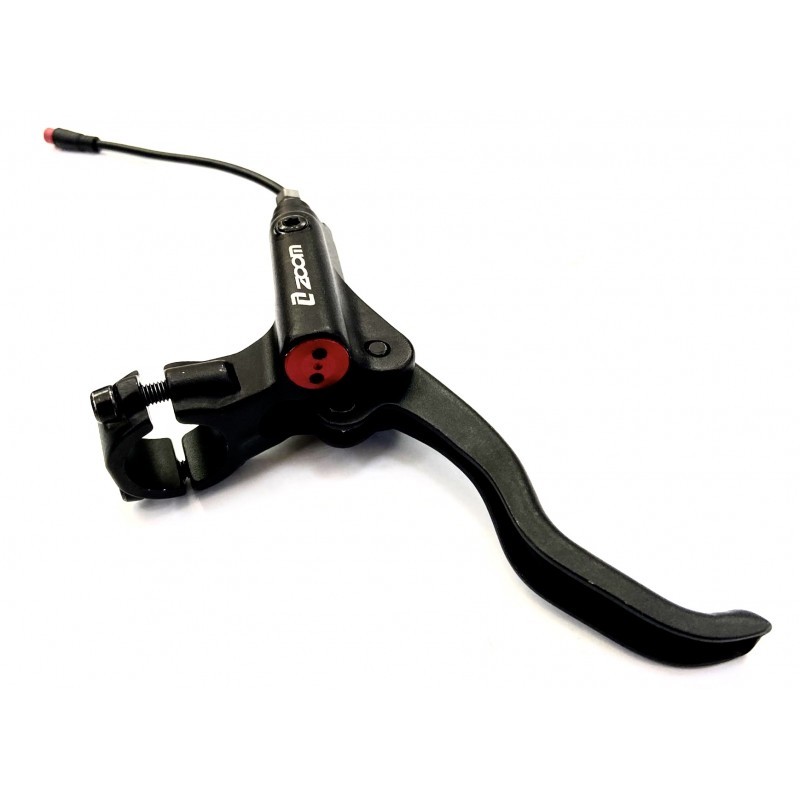 Maneta de freno derecha (Freno hidráulico)