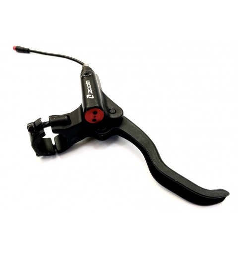 Levier de frein droit (frein hydraulique)