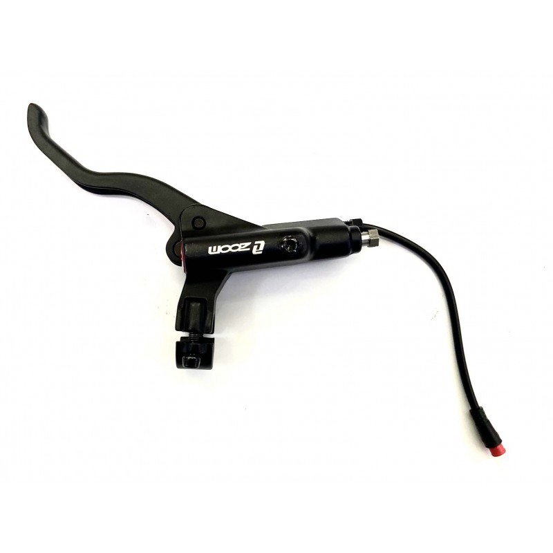 Levier de frein gauche (frein hydraulique)