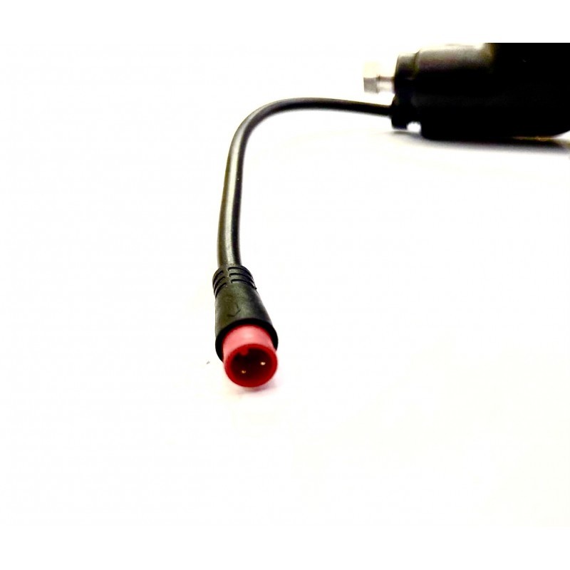 Levier de frein droit (frein hydraulique)