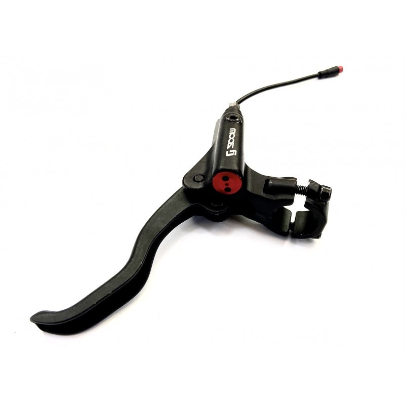 Levier de frein gauche (frein hydraulique)