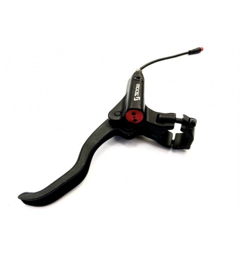 Maneta de freno izquierda (Freno hidráulico)