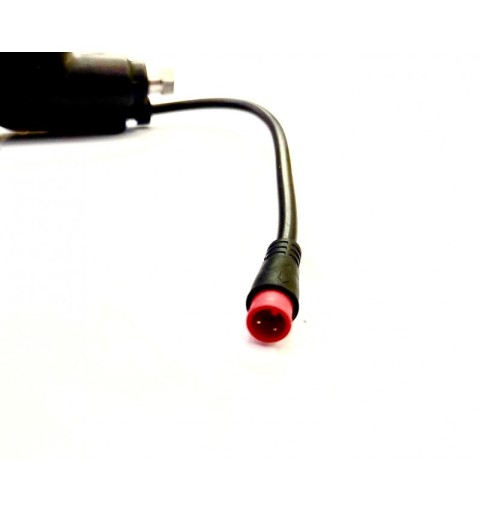 Levier de frein gauche (frein hydraulique)