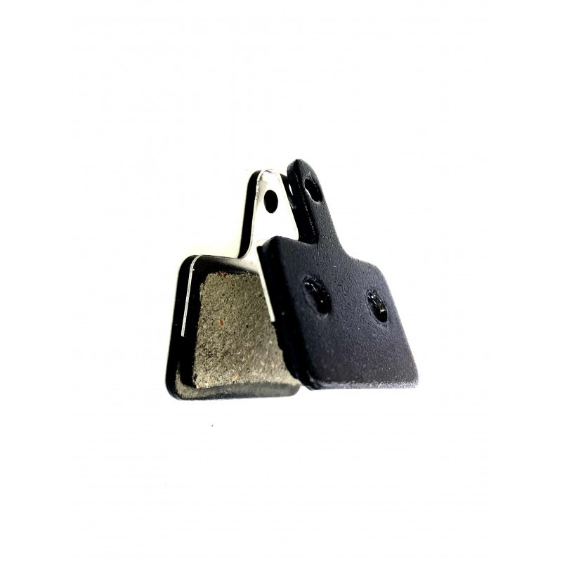 Pastillas de freno de Tauros V2