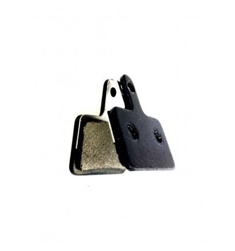 Plaquettes de frein du Tauros V2