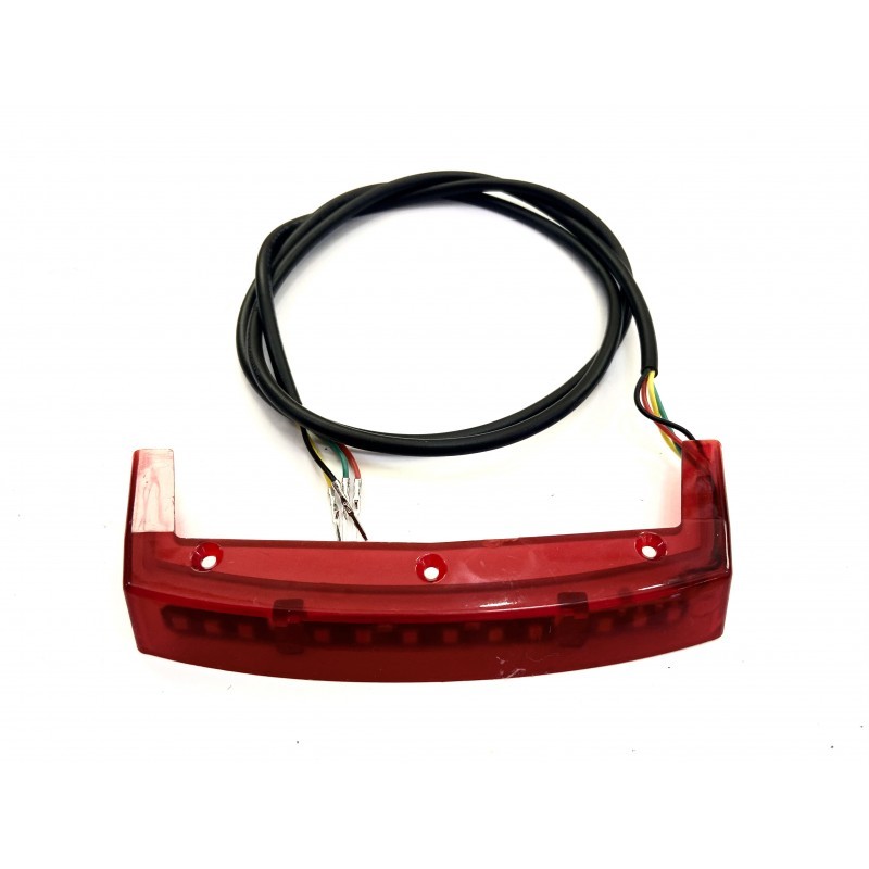 Feu arrière de frein