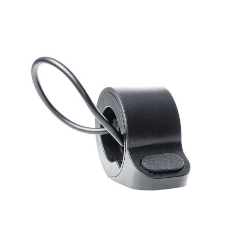 Levier d'accélérateur