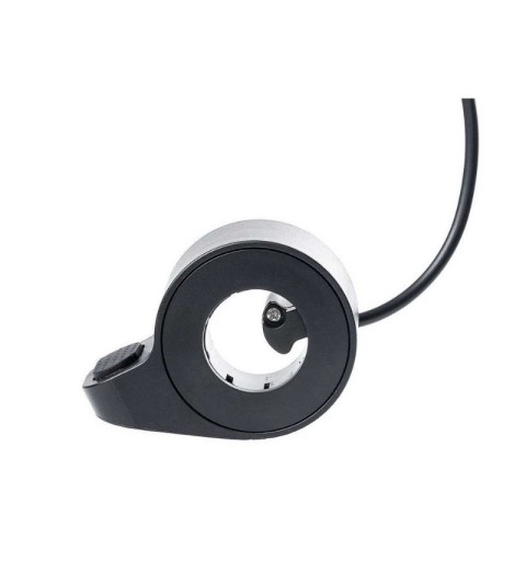 Levier d'accélérateur