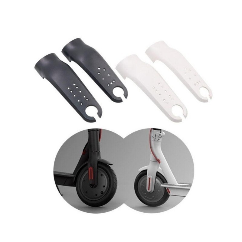 Embellecedor horquilla rueda delantera