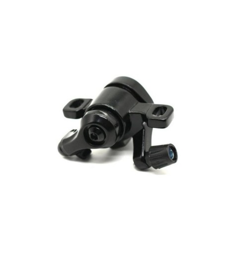 Pinza de freno + pastillas