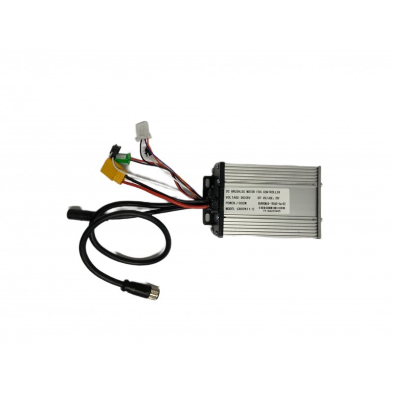 Controlador 1000W - Mumbai