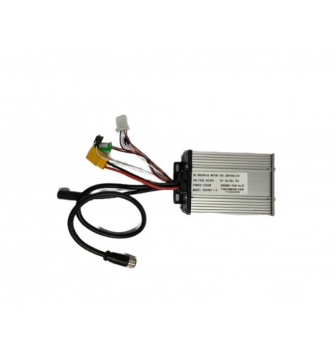 Controlador 1000W - Mumbai