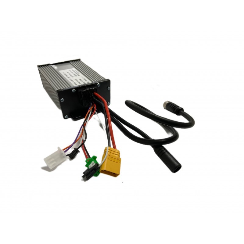 Controlador 1000W - Mumbai