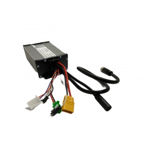 Contrôleur 1000W - Mumbai