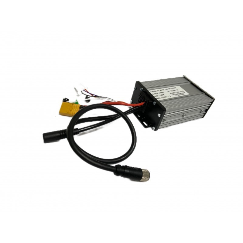 Contrôleur 1000W - Mumbai