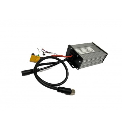 Controlador 1000W - Mumbai