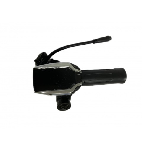 Acelerador con Pantalla - Mombai