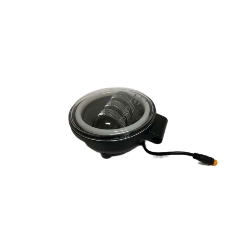 Luz delantera - Mumbai