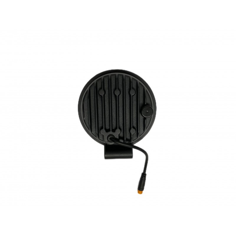 Luz delantera - Mumbai