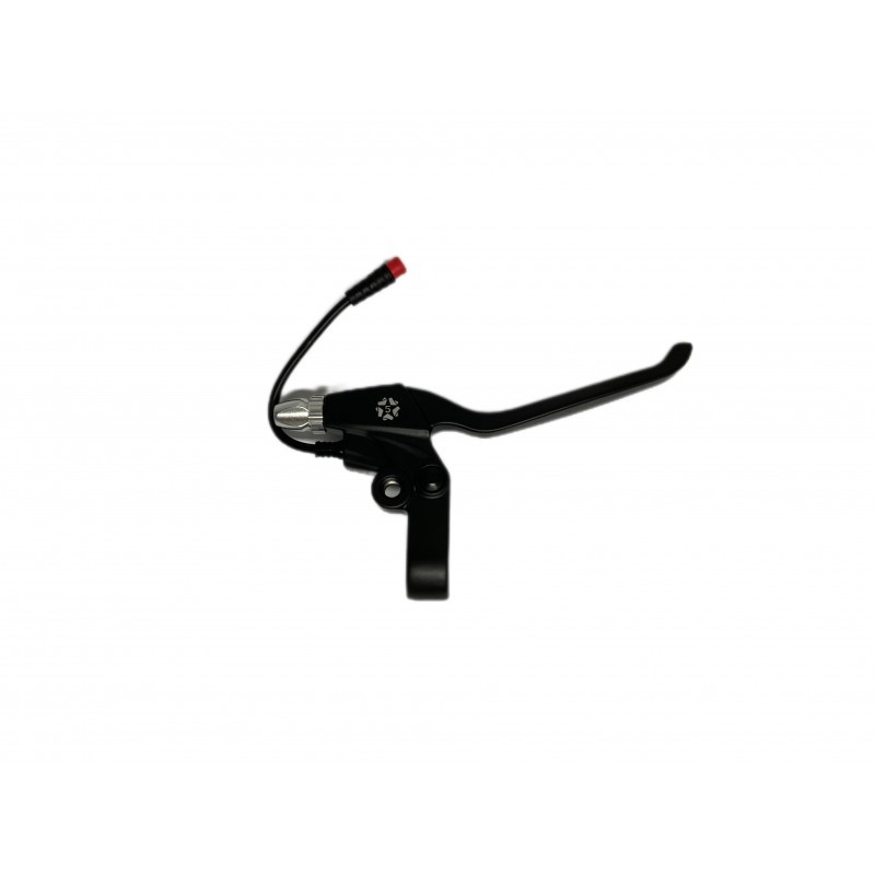 Maneta de freno derecha - Mumbai